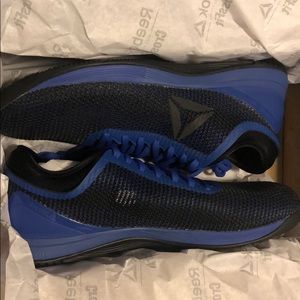 Reebok Crossfit nano 8s